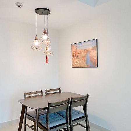 Masteri Thao Dien Comfy Apartment #Nice Balcony #Opening View مدينة هوشي منه المظهر الخارجي الصورة