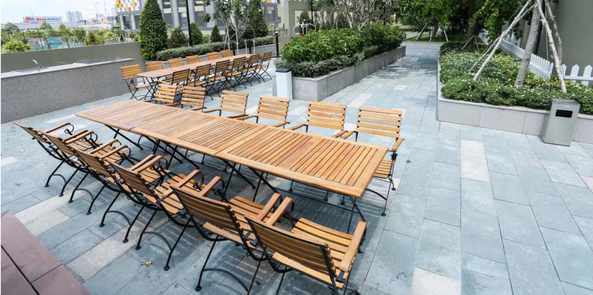 Masteri Thao Dien Comfy Apartment #Nice Balcony #Opening View مدينة هوشي منه المظهر الخارجي الصورة